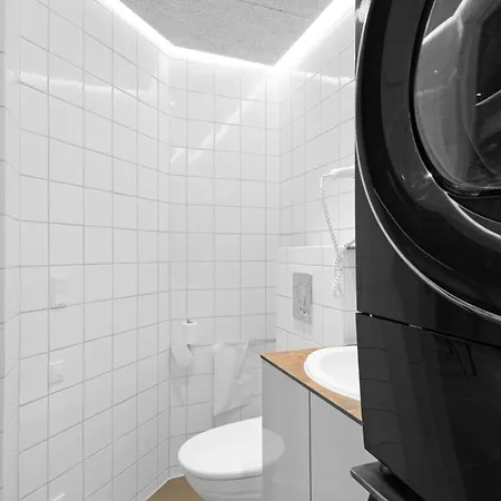 酒店 Funart 4 Pandrup