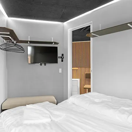 Szálloda Funart 4 Pandrup