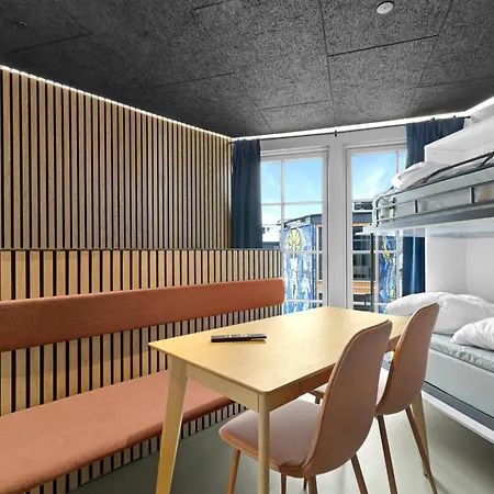 ホテル Family-Friendly Holiday Homes In Fun Art, Blokhus *