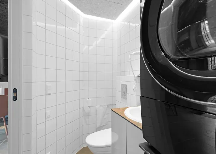 酒店 Funart 4 Pandrup