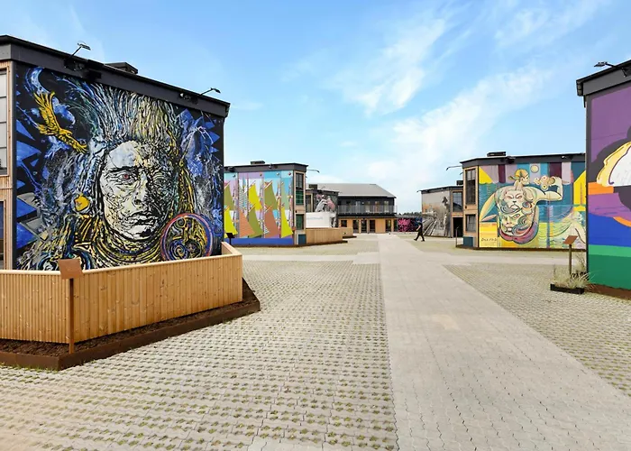 Hotel Funart 4 *