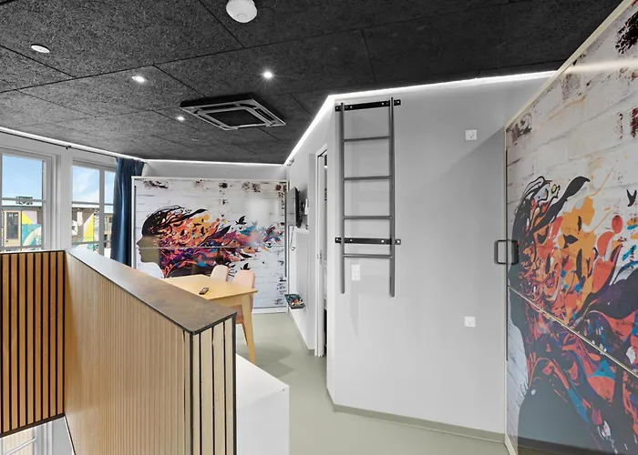Funart 4 Hotel *